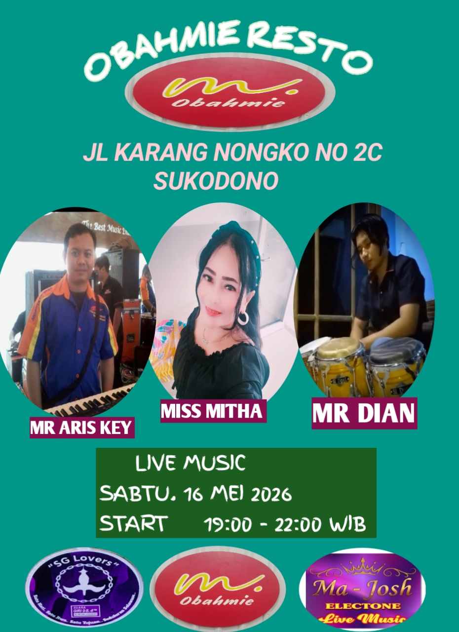 @Mitha wijaya voc