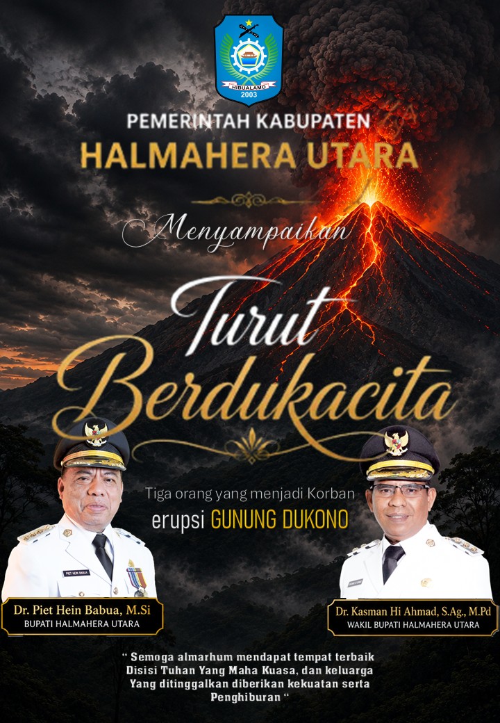 @Humas Halut