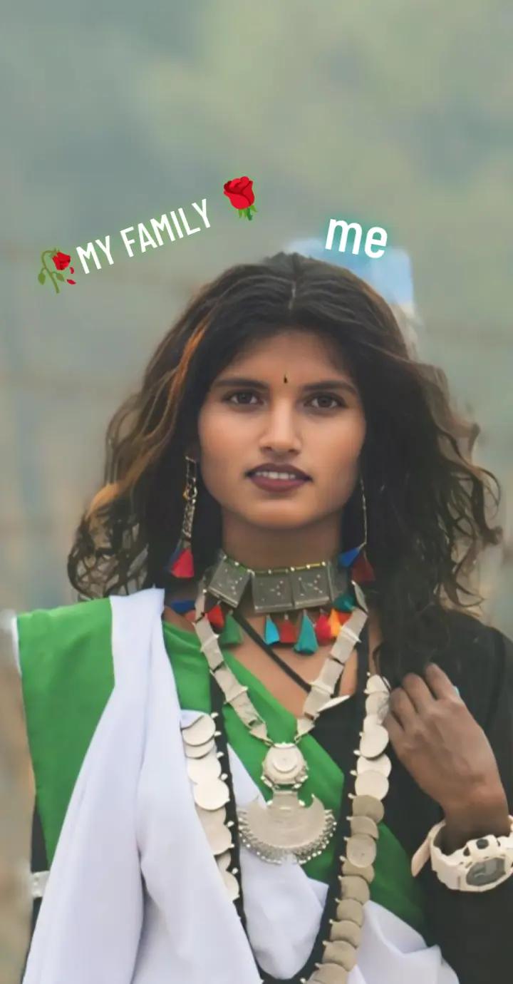 @it's me kAali DOn