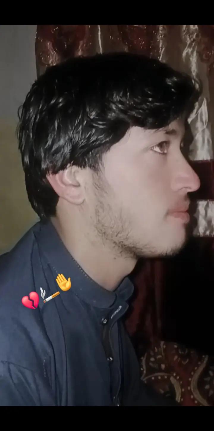 @علی حیدر