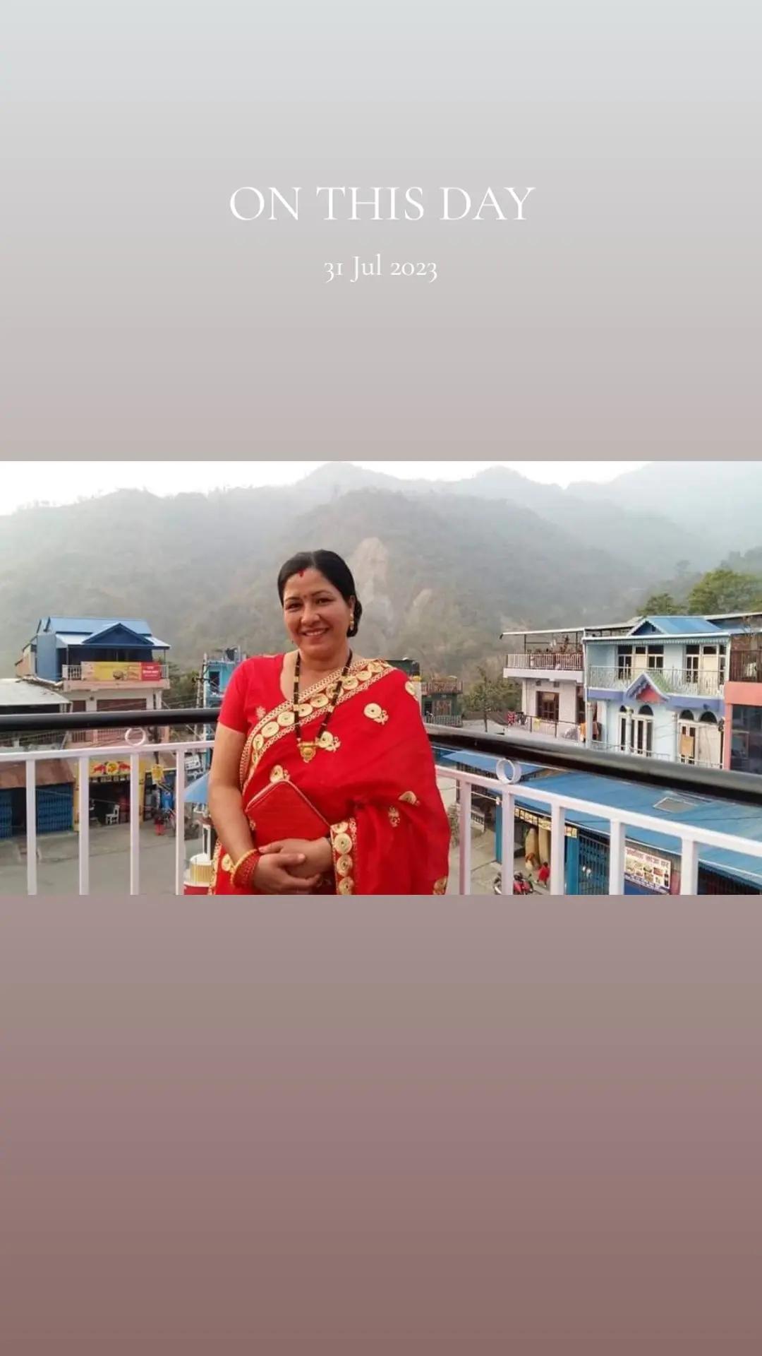 @Kritika koirala🧿🧿