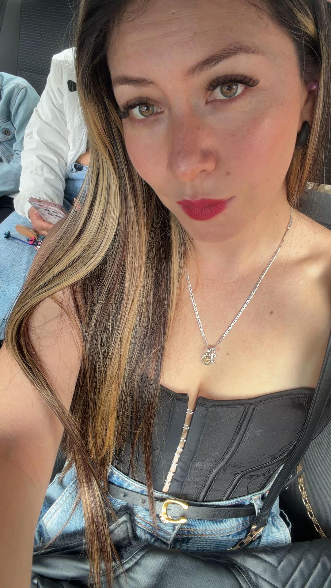@Jesica Arevalo