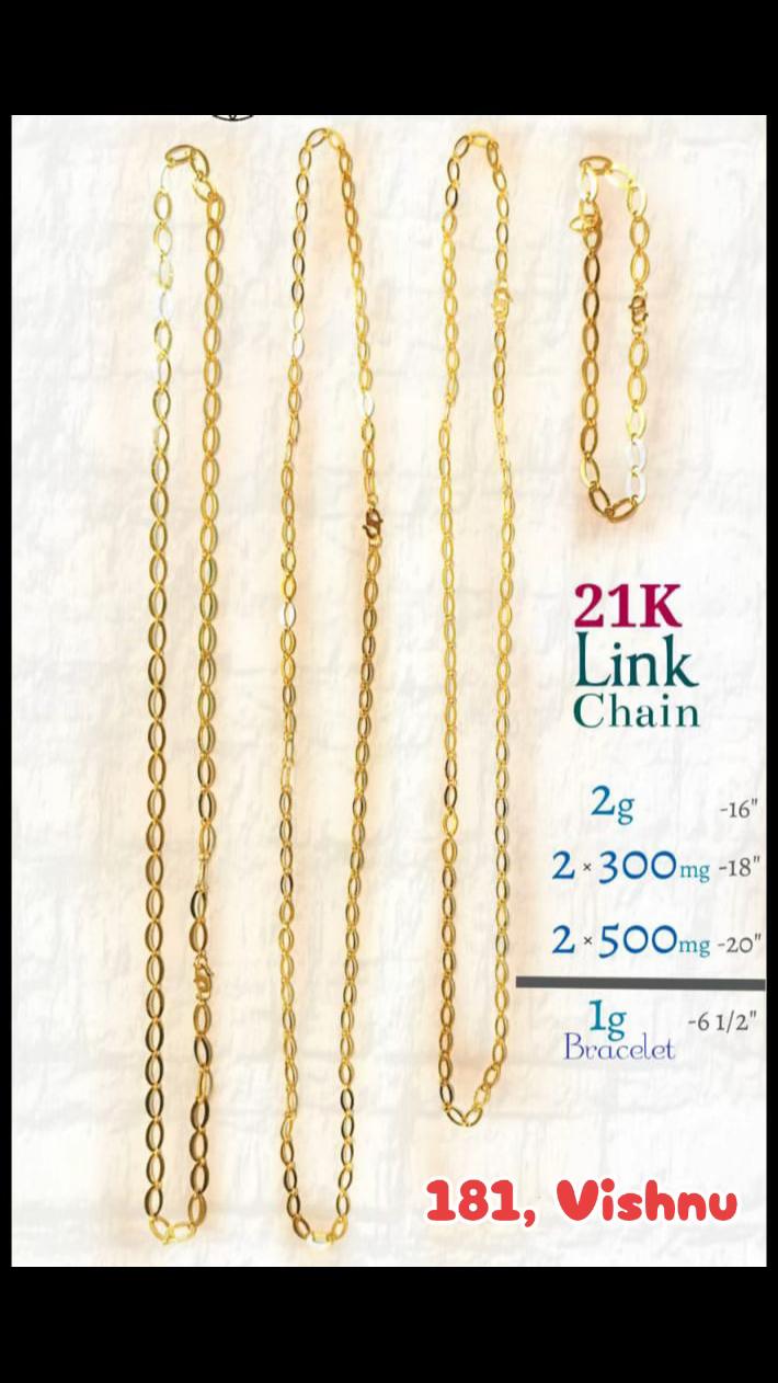 @181,Vishnu Jewellery