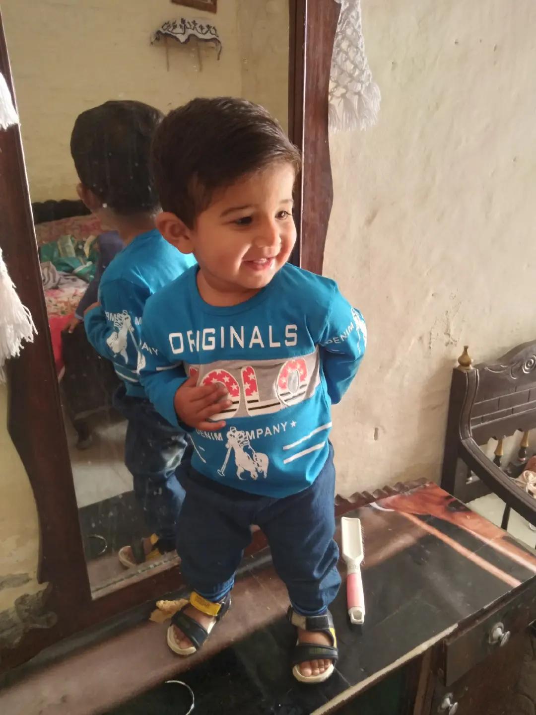 @Mazhar Jani