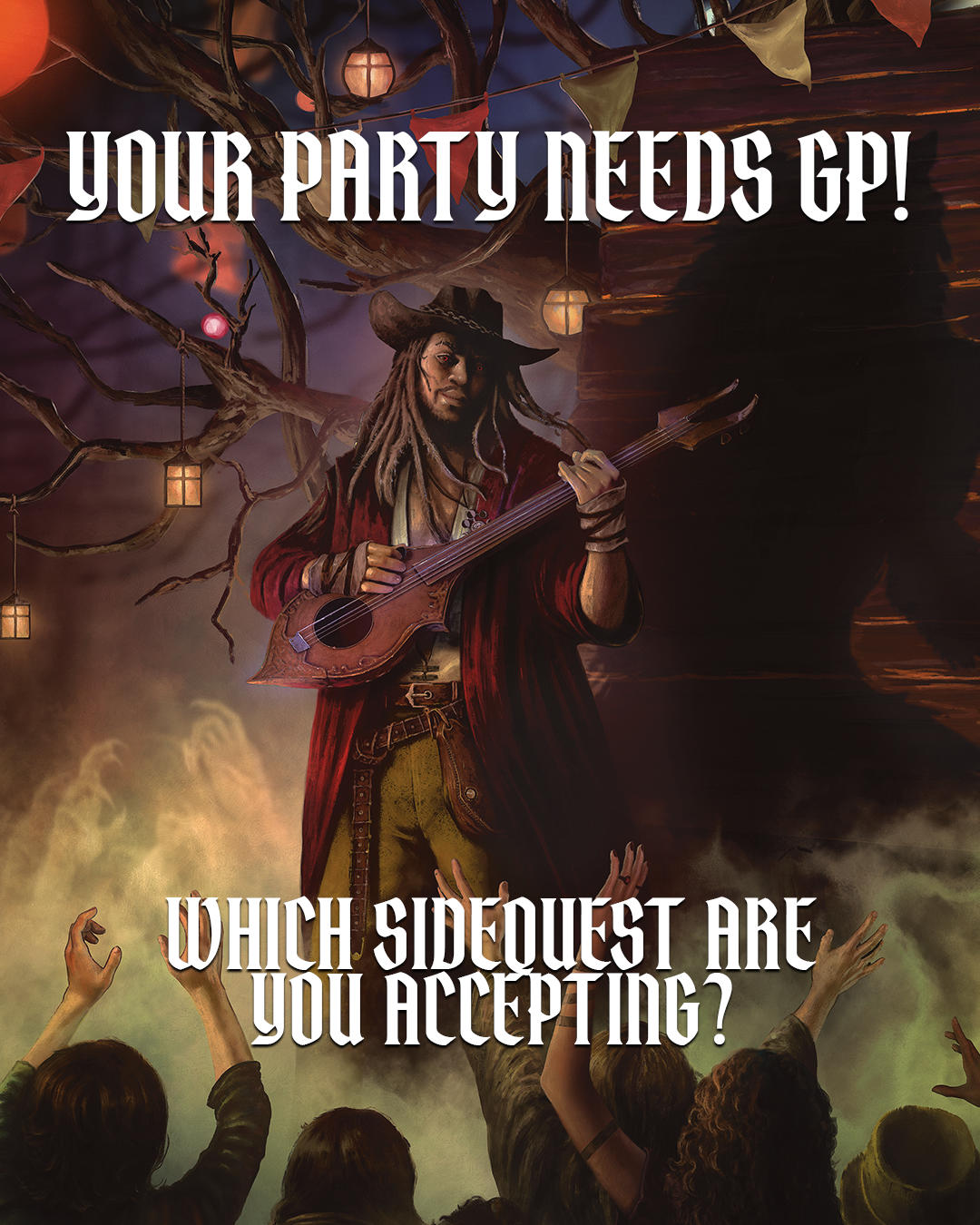 @D&D