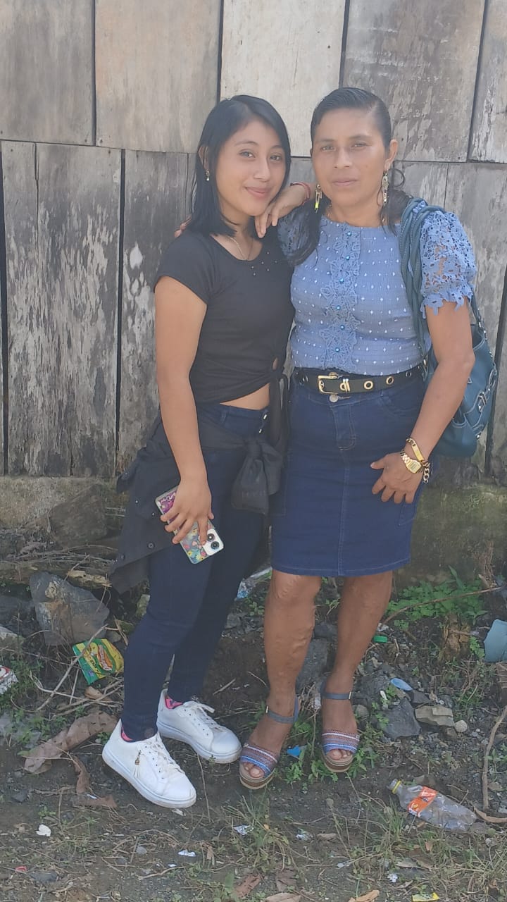 @sulema mendoza