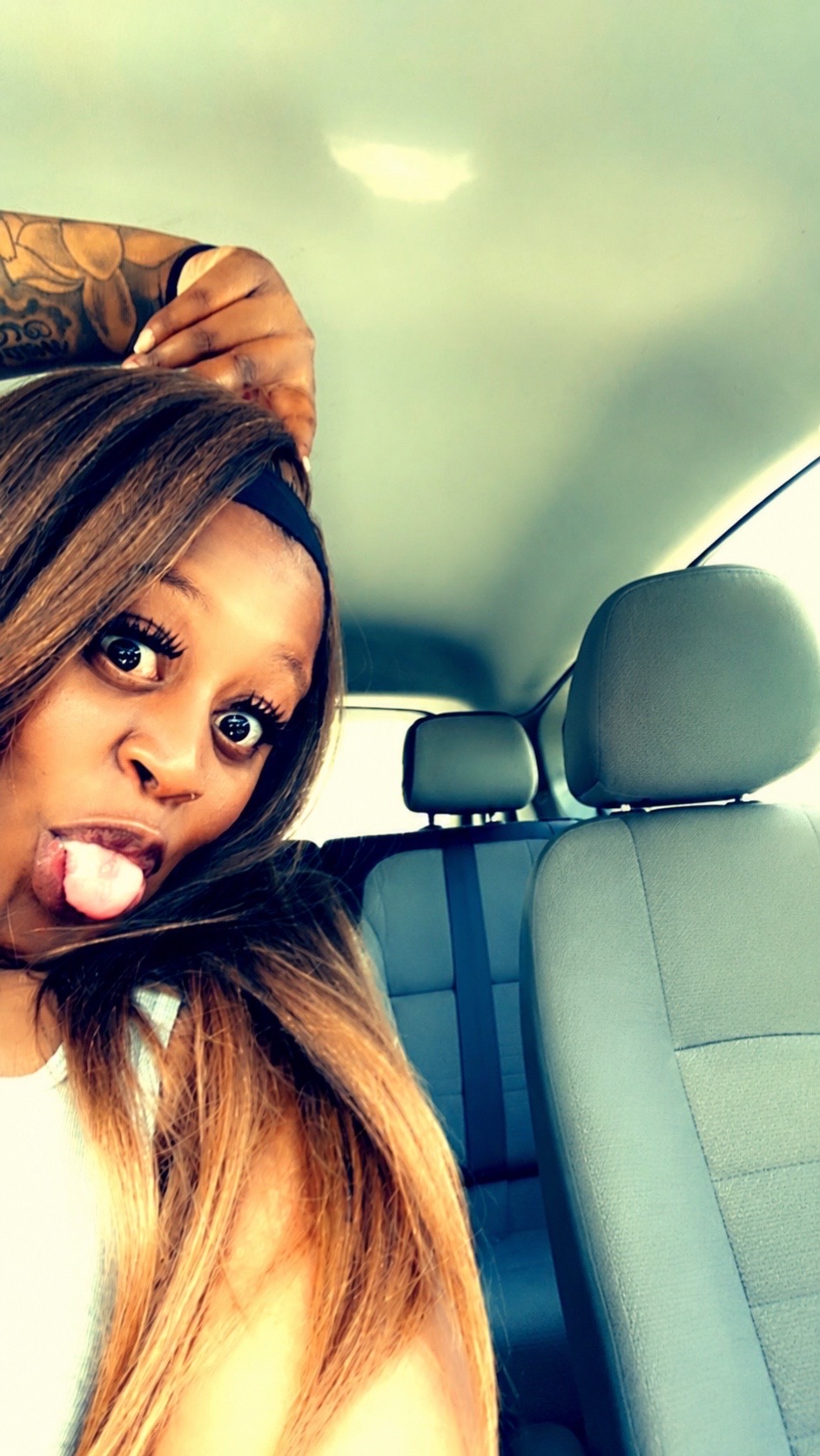 @Finessequeen