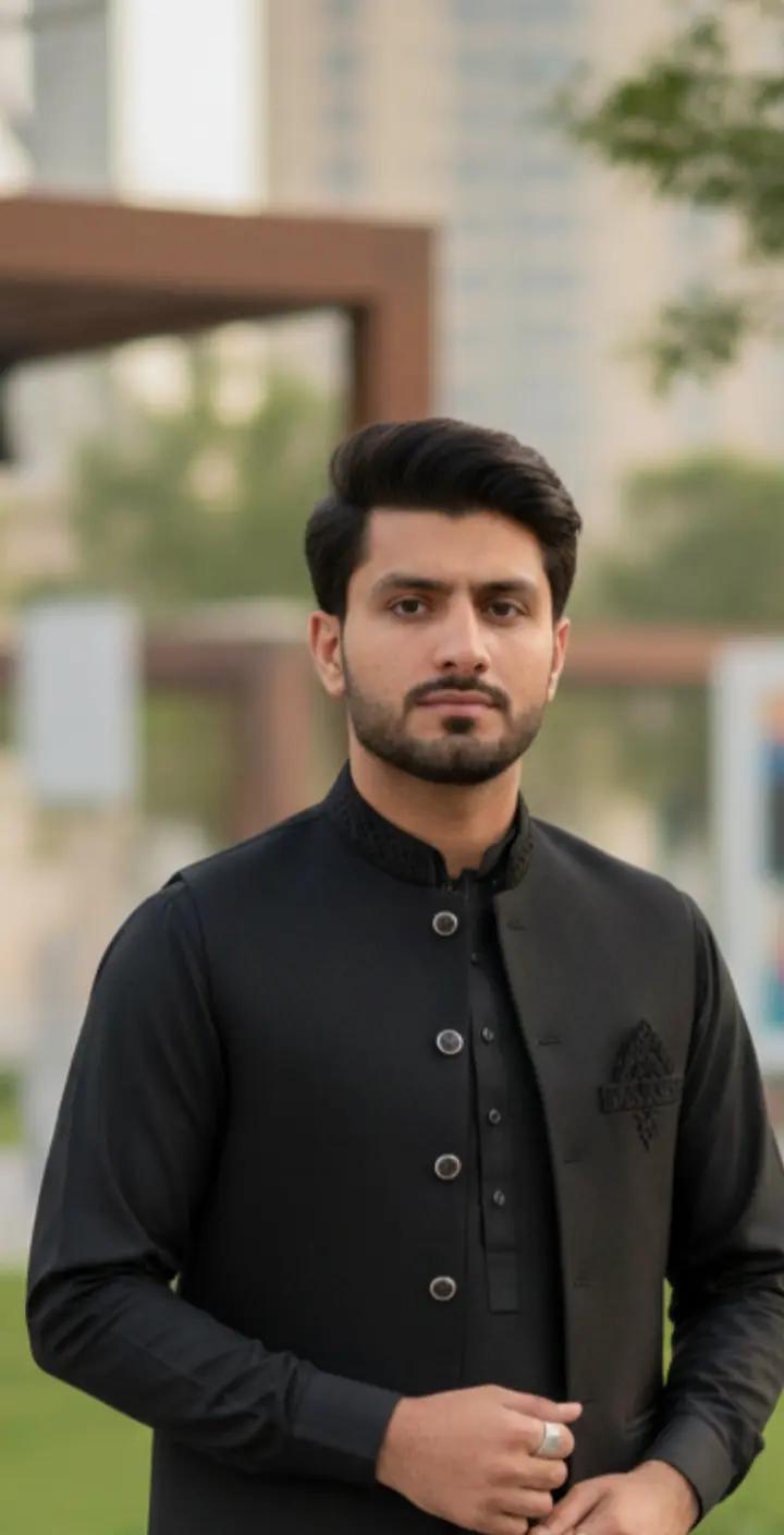 @Malik Resheed