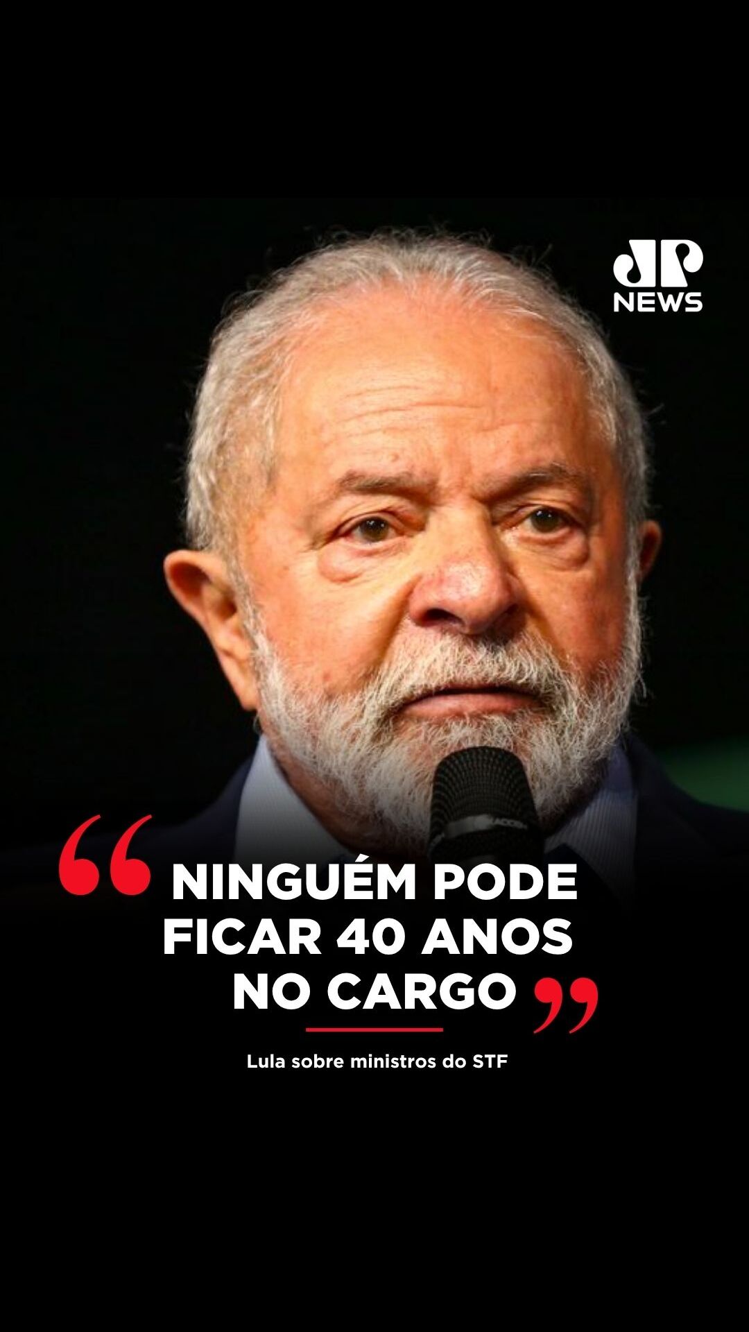 @Jovem Pan News