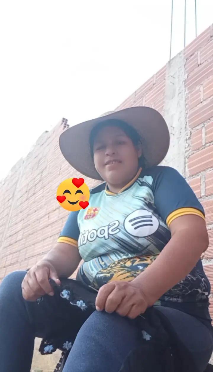 @Martha Saygua