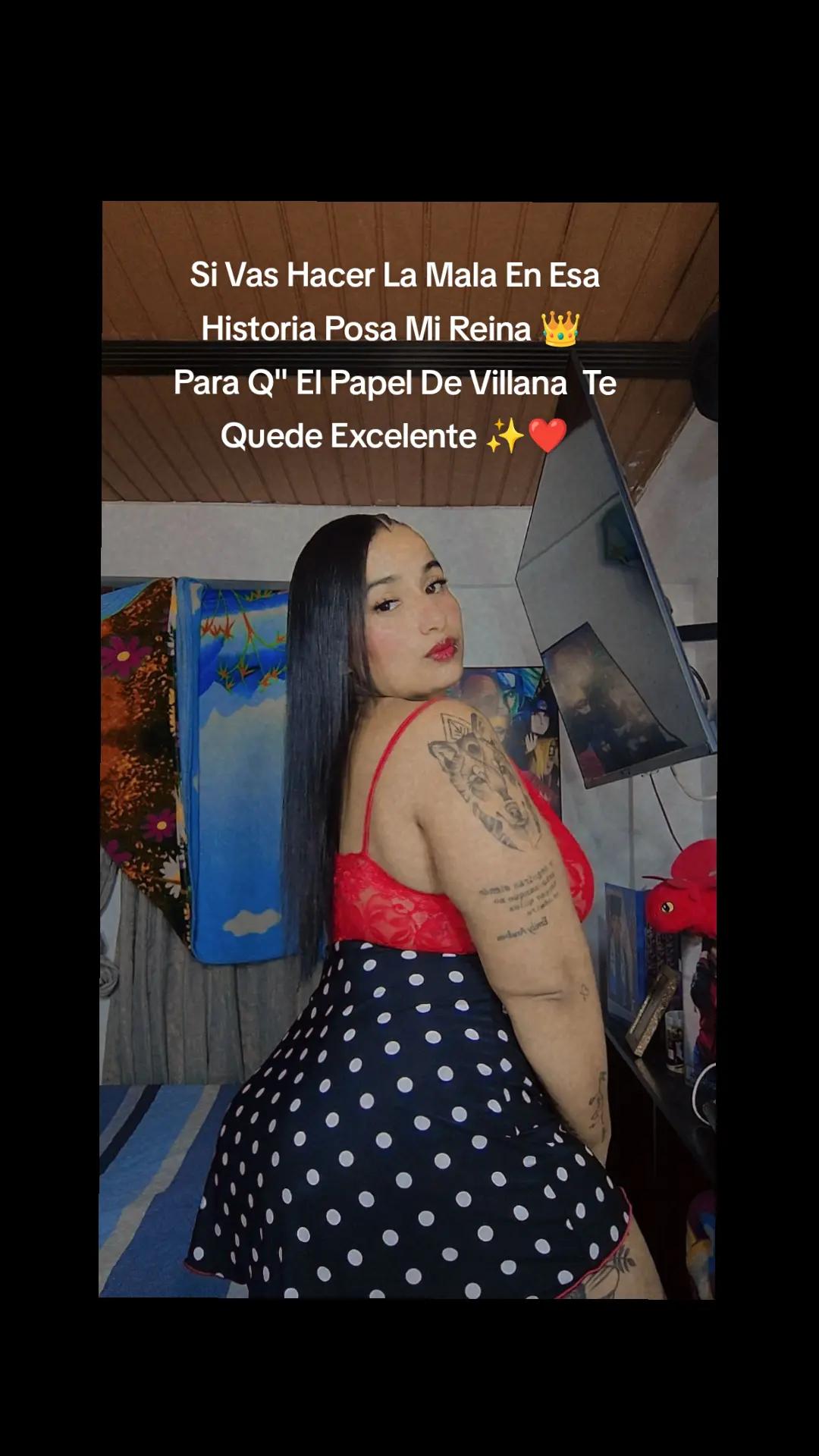 @Andreiita Arias 🕷️