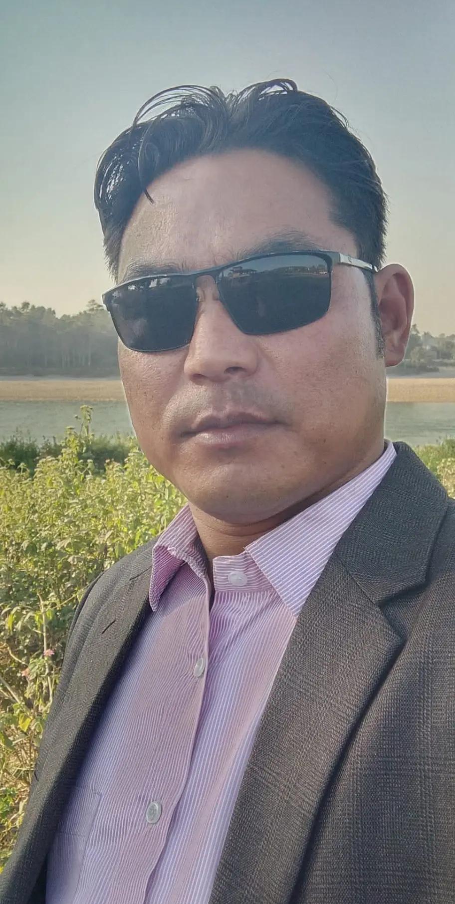 @Manisha Timalsina