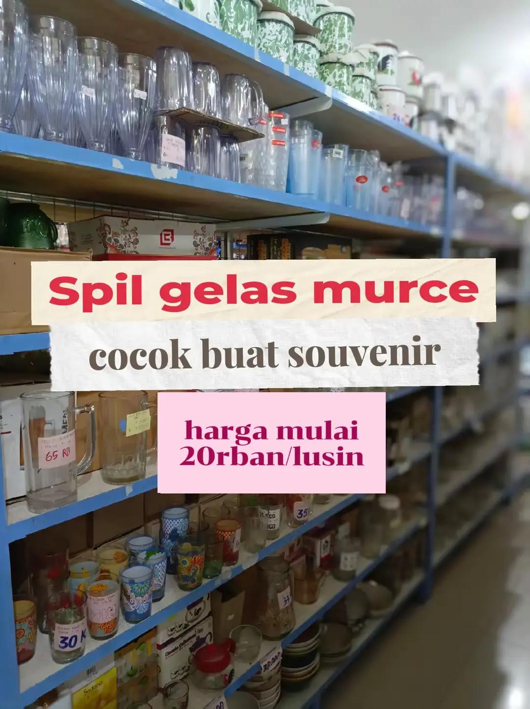 @BBC TOSERBA