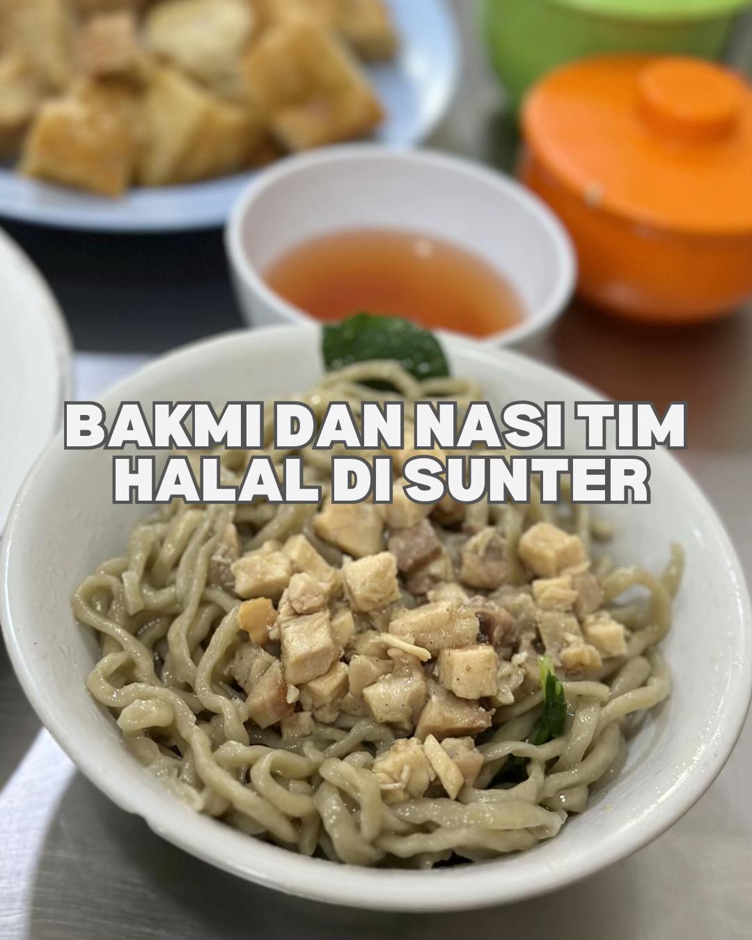 @Kanmakan Bareng Ara