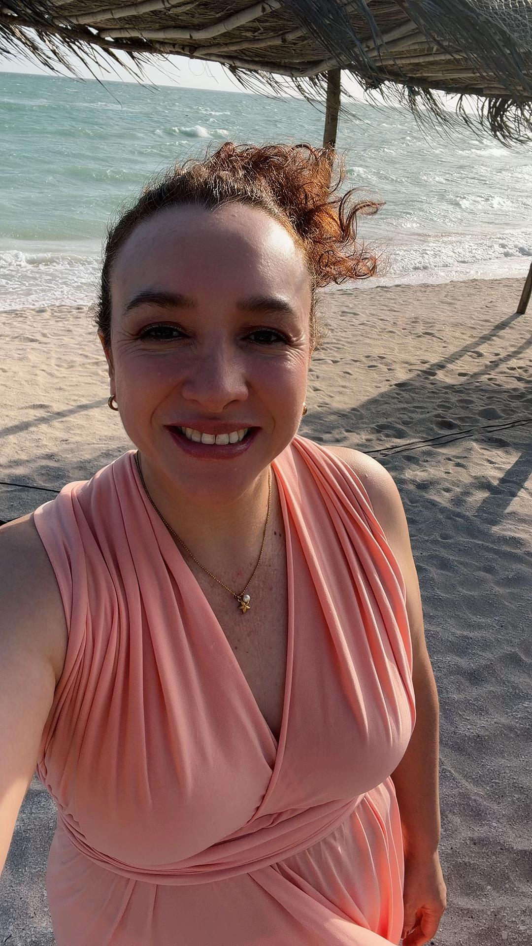 @Karla Caballero Locutora