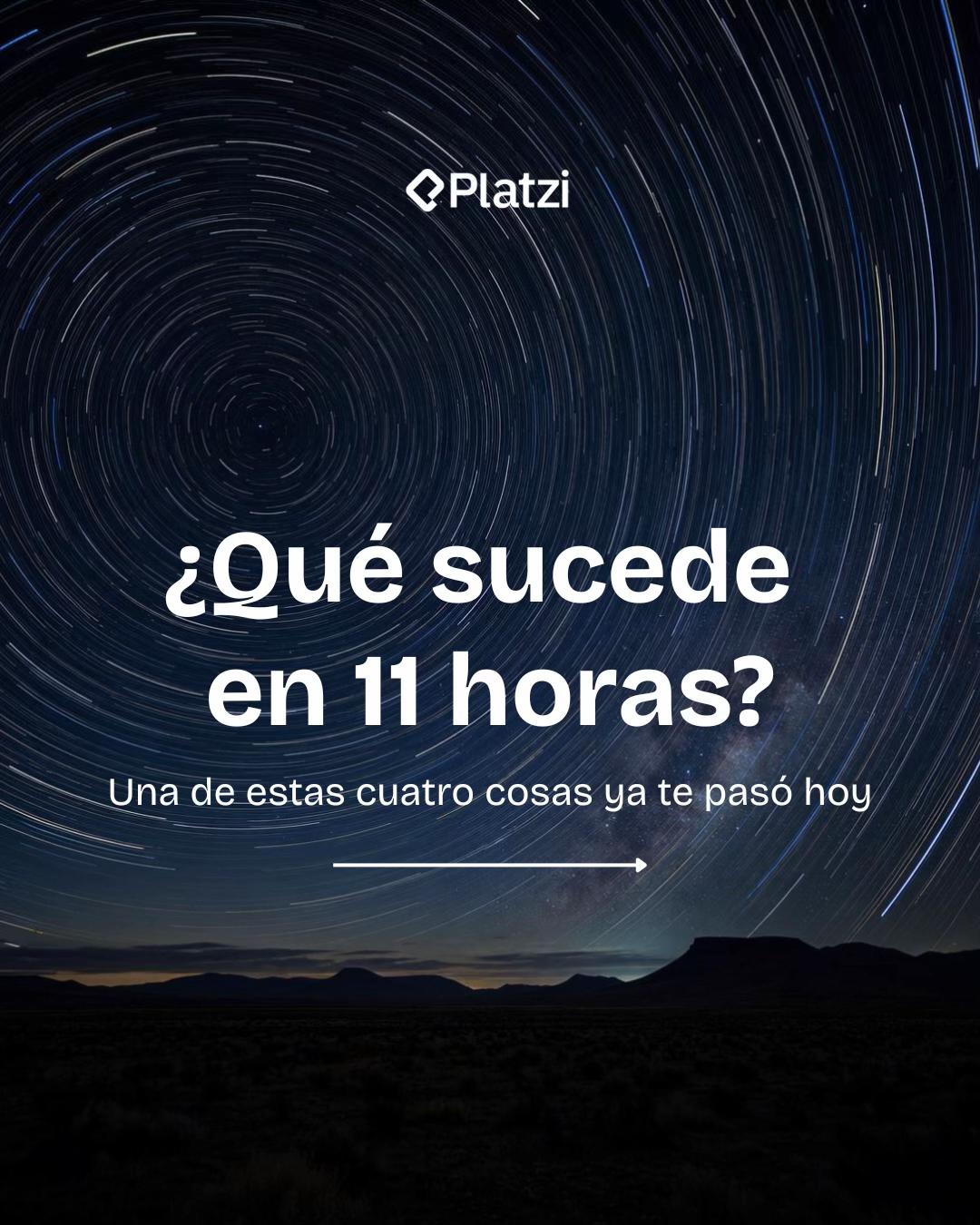@Platzi