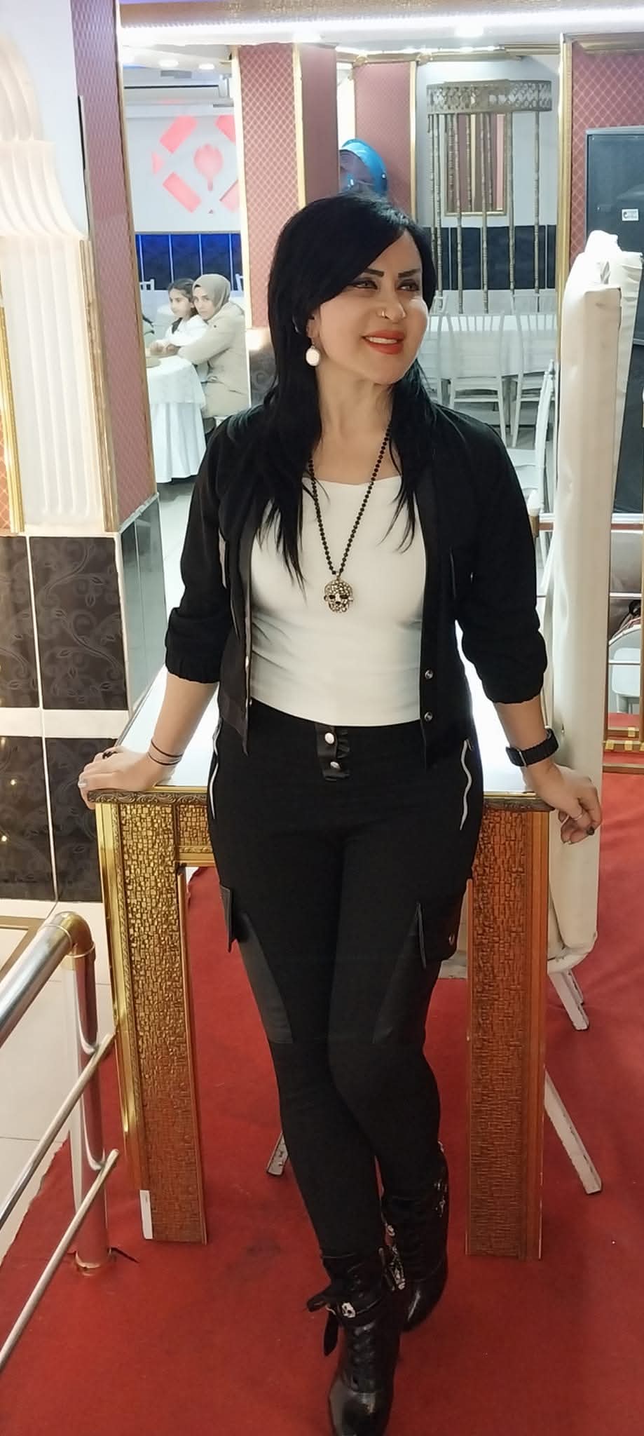 @Kürt kızı ✌️✌️