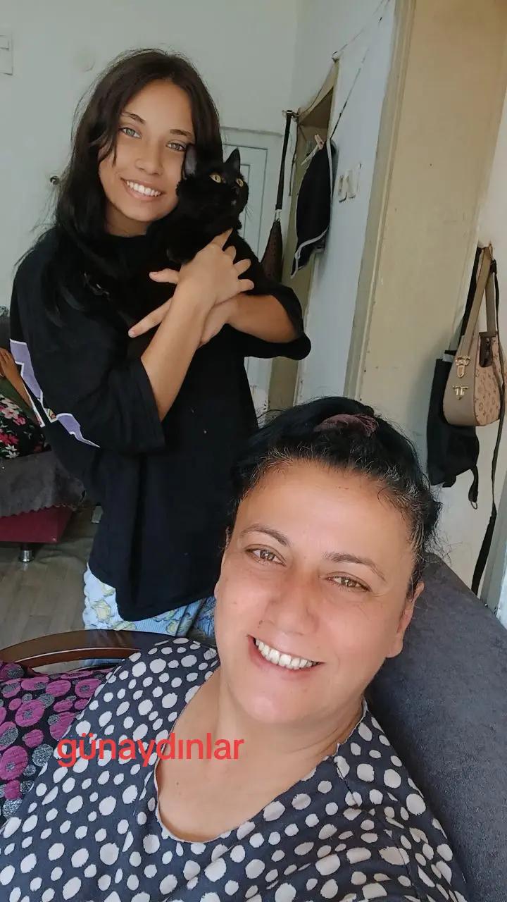 @babasının delikızı😉😁