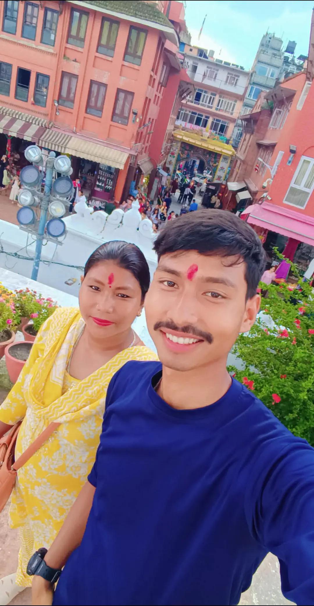@pabitra tharu