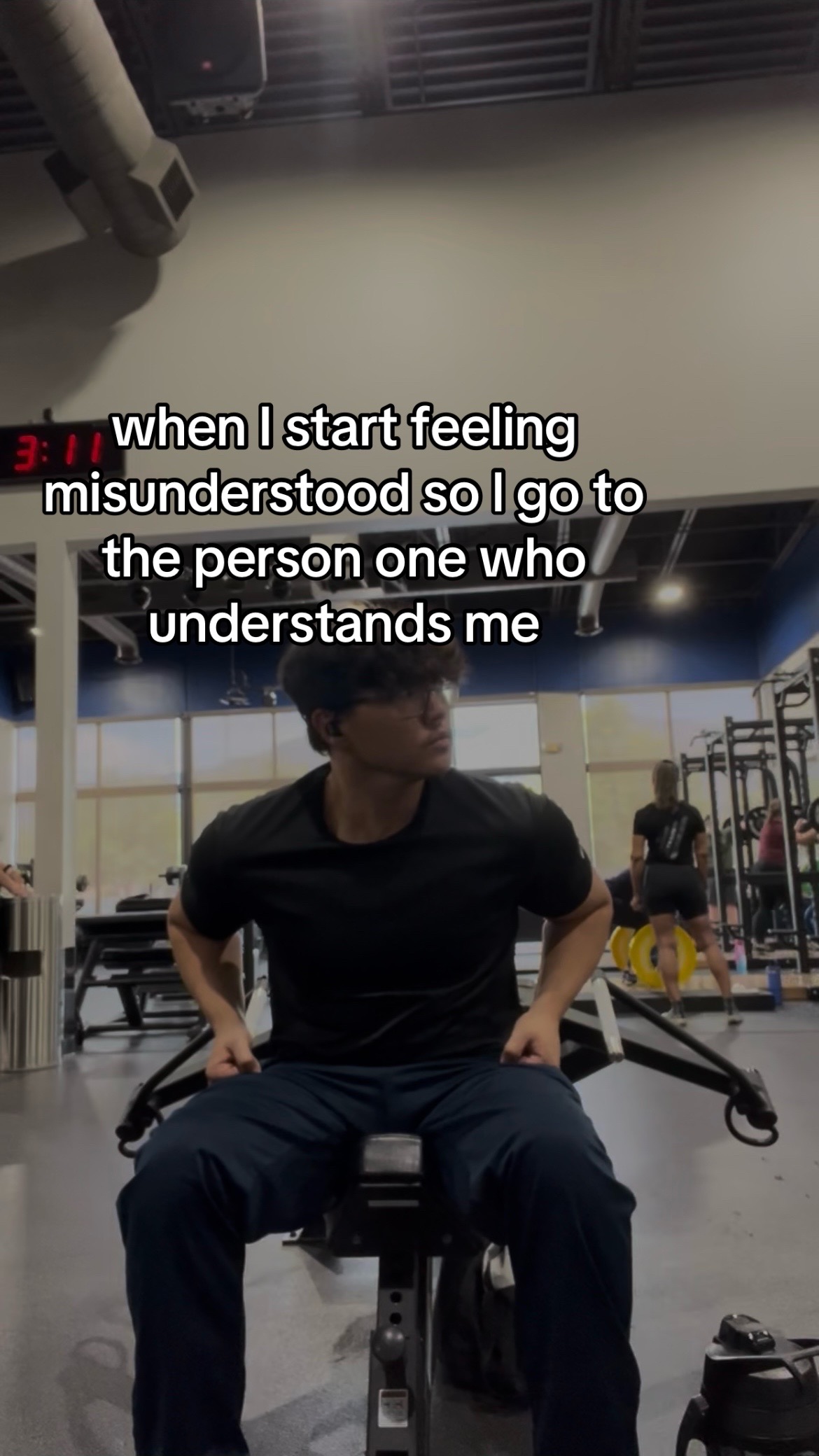 @Tim Lopez