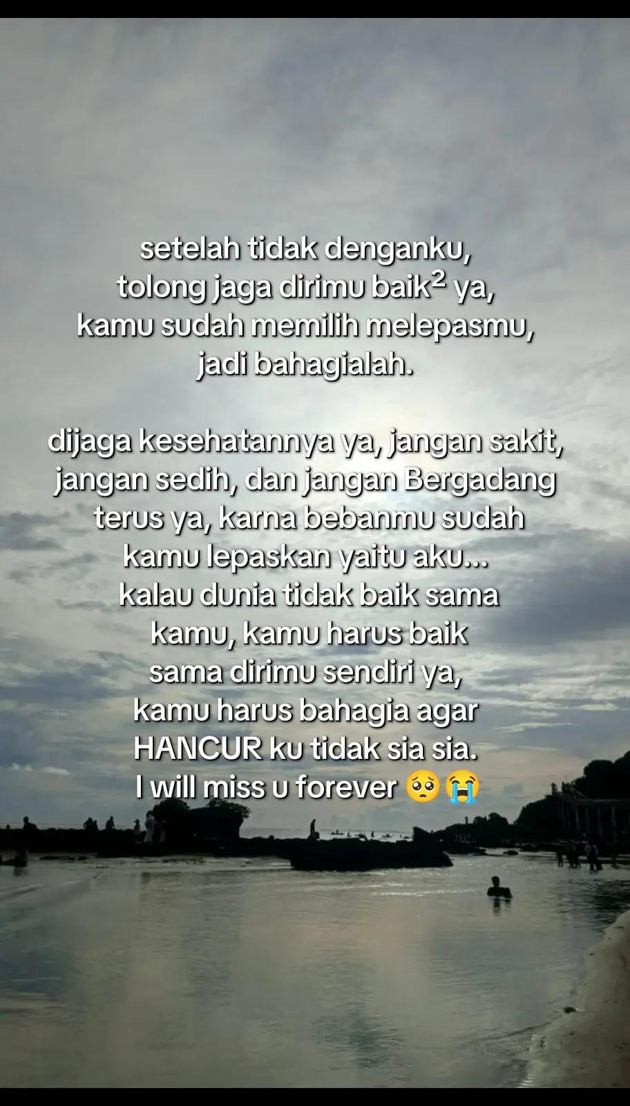 @Senja Syahdu