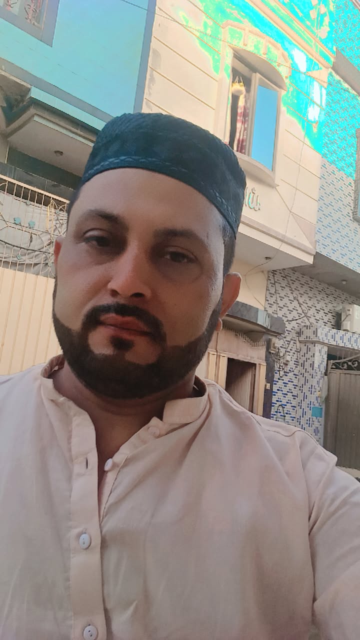 @zahid Malik