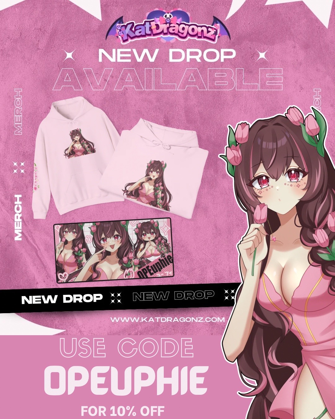 @Euphie | VTuber