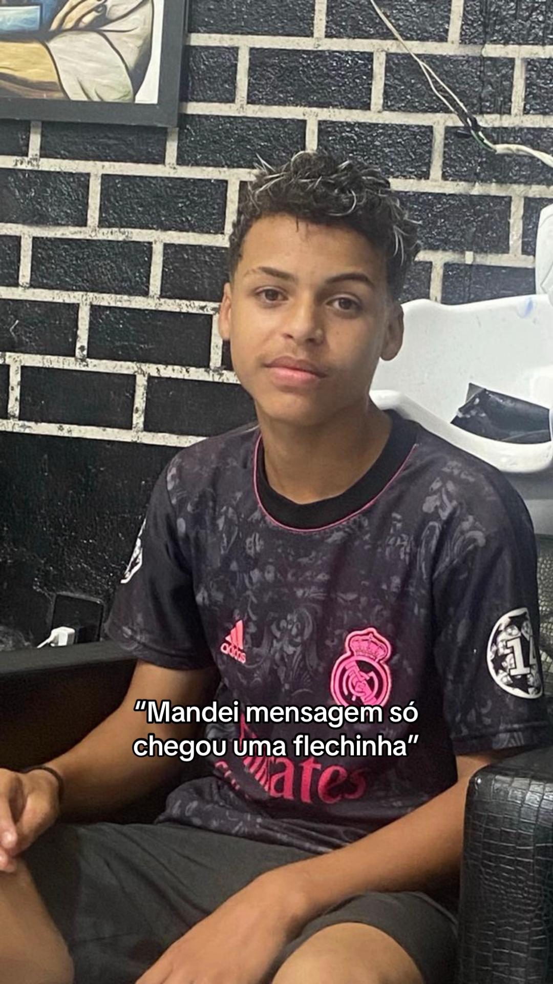 @Não é o Silva