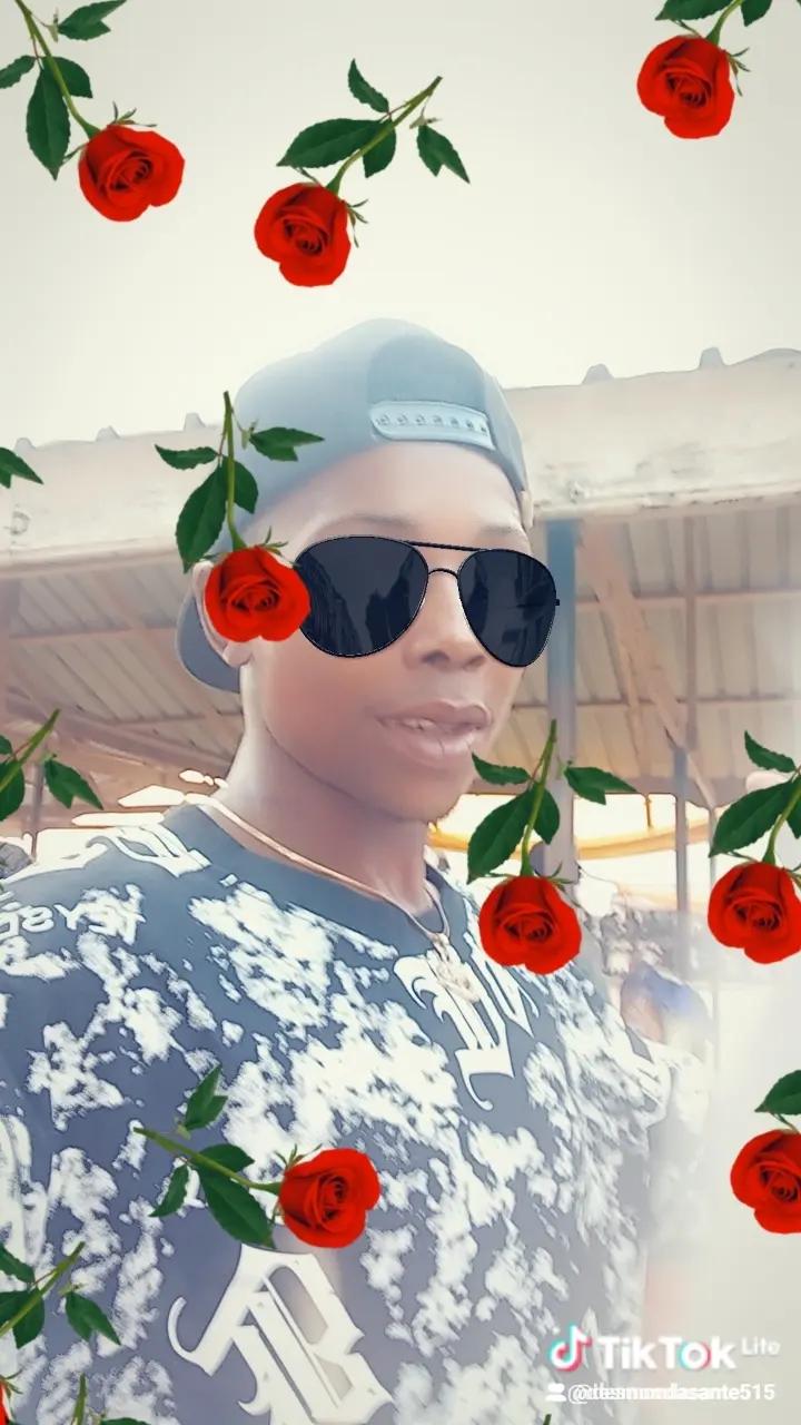 @ASANTE DESMOND 🤛