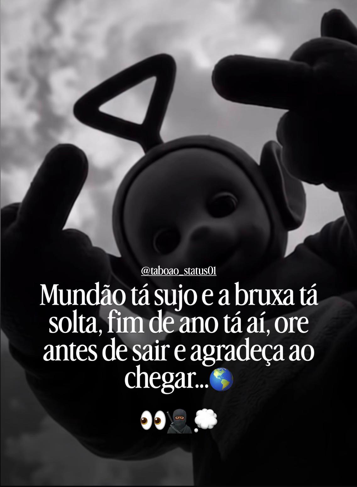 @Taboão status 01