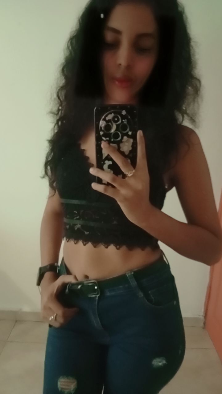 @La Morena31/19❤️👑