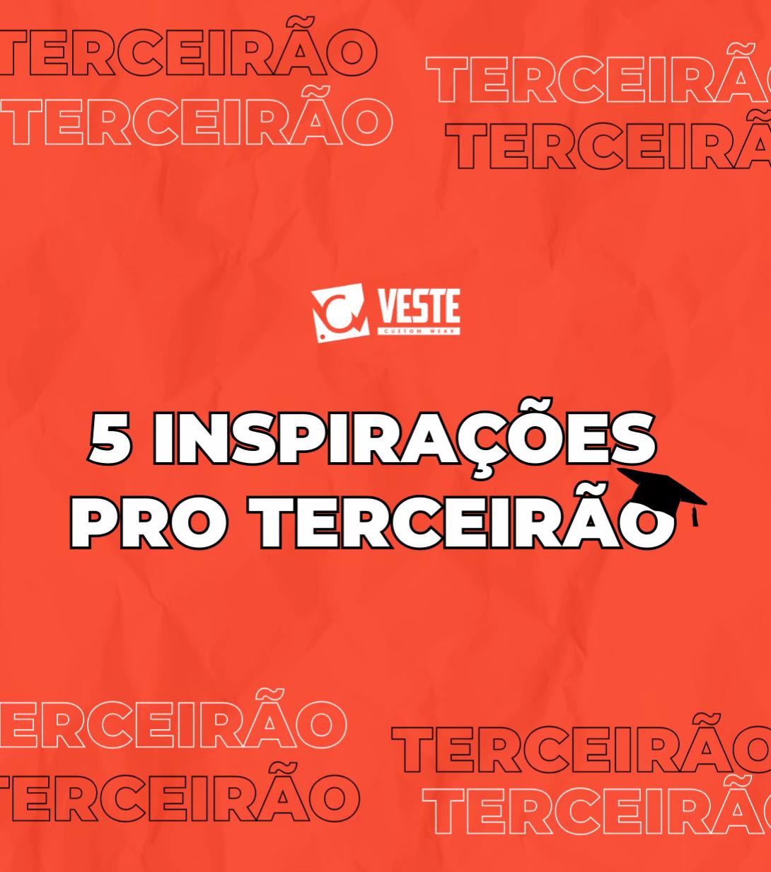 @Veste CW