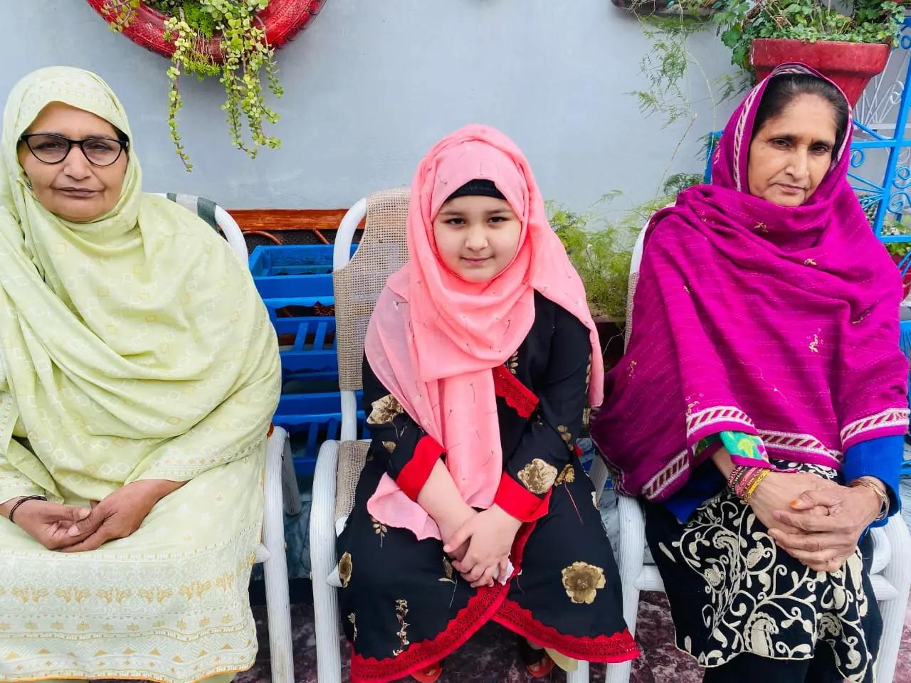 @Shumaila Akhtar