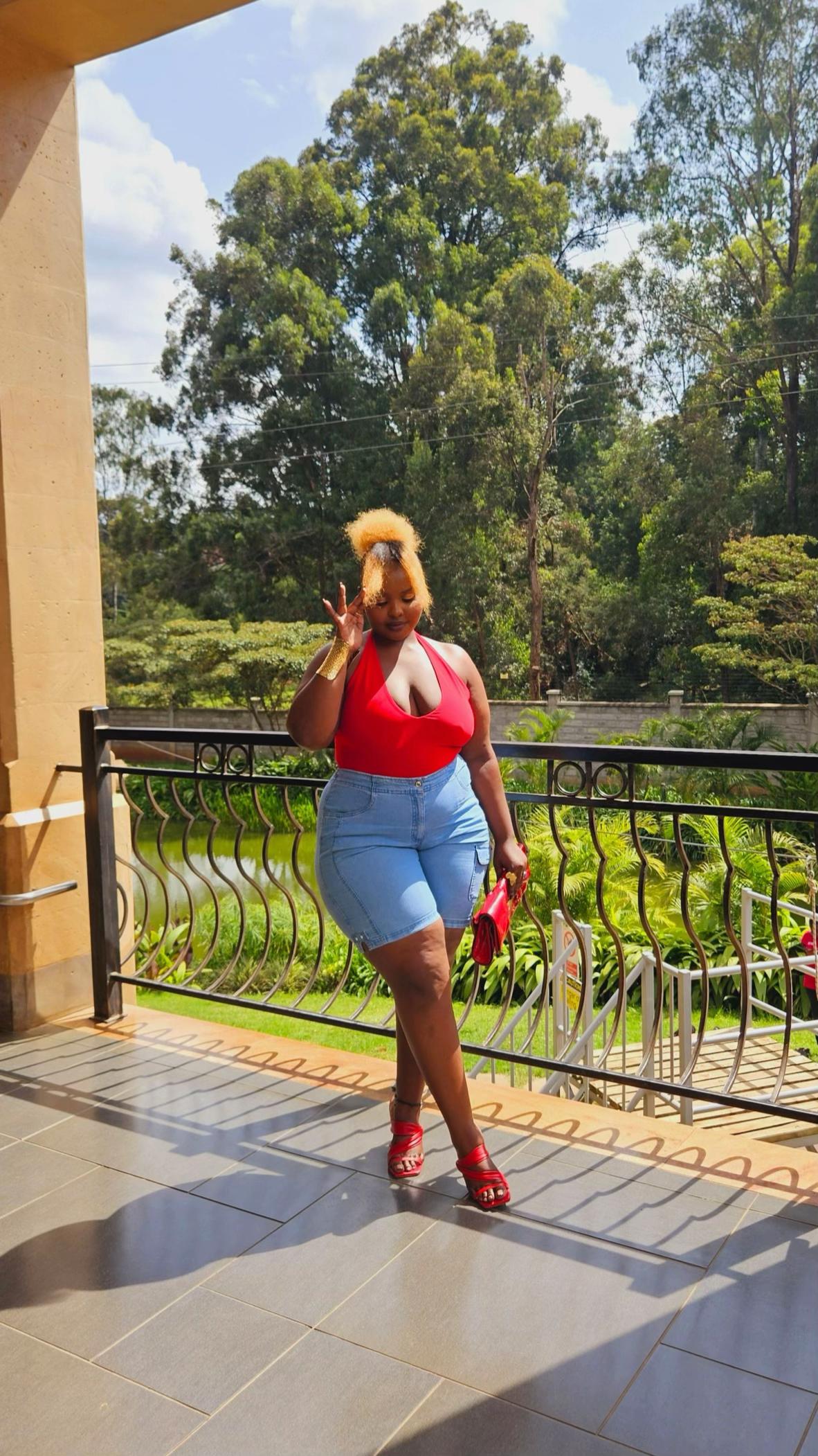 @Wanjira