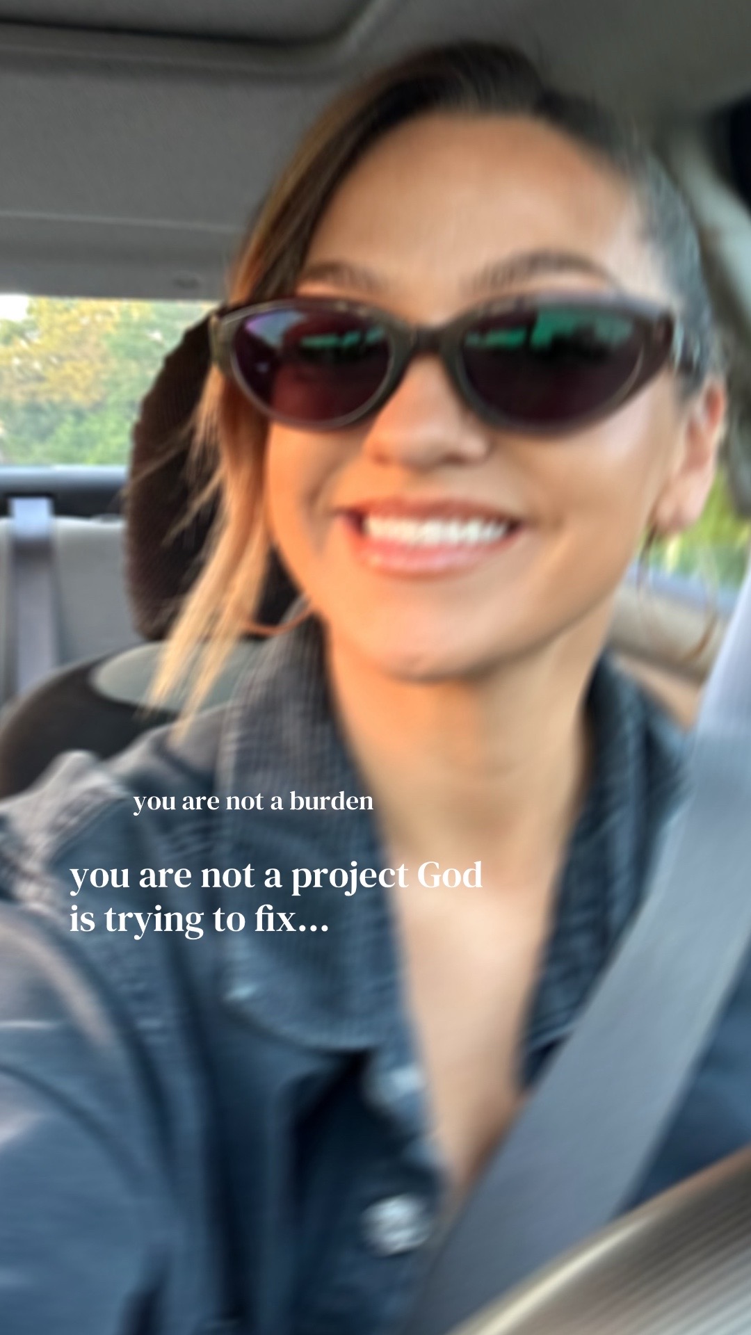 @Cait Burton