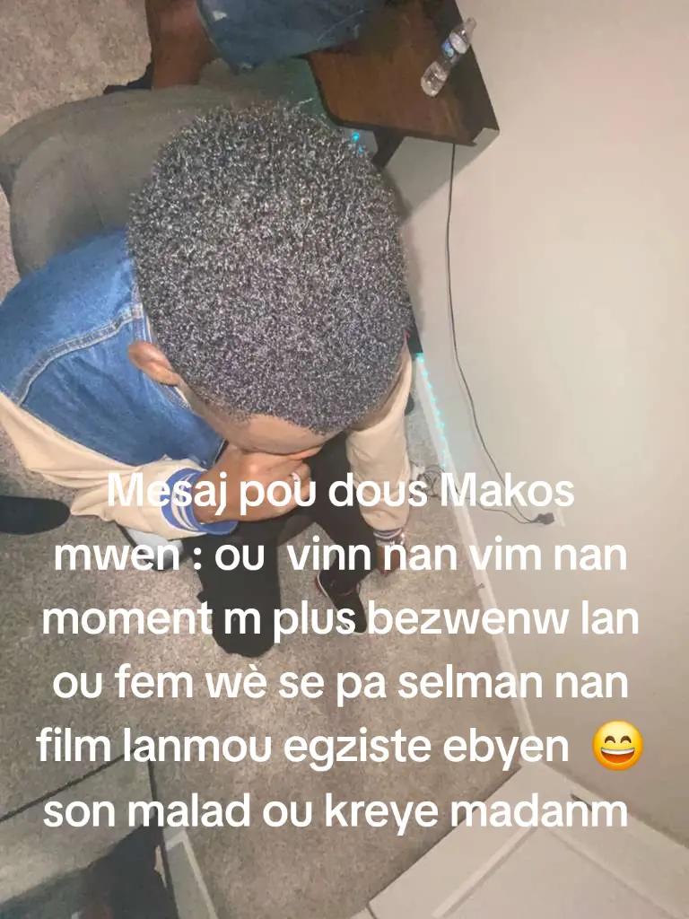 @Wadadé