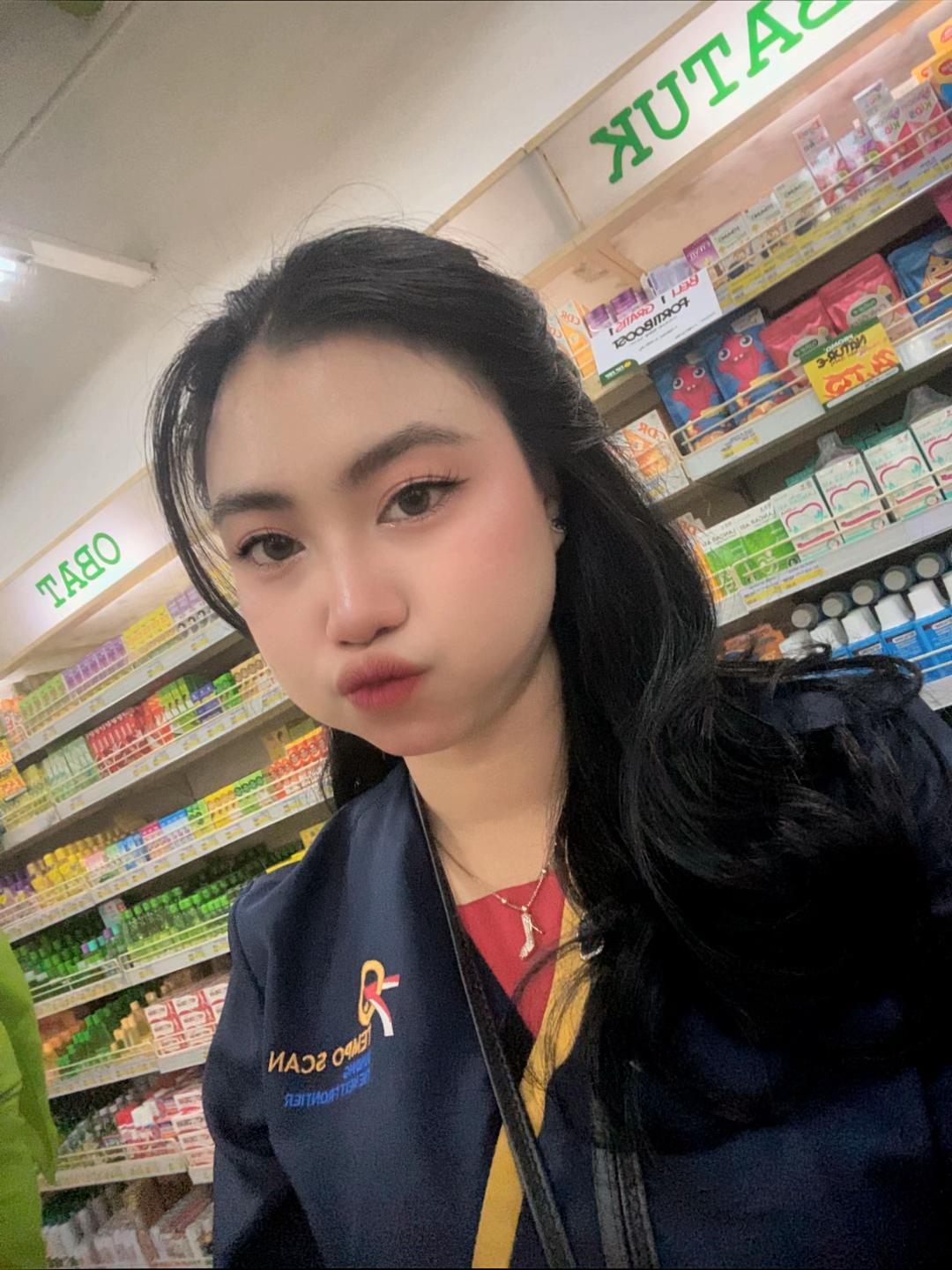 @Ny. Satrio
