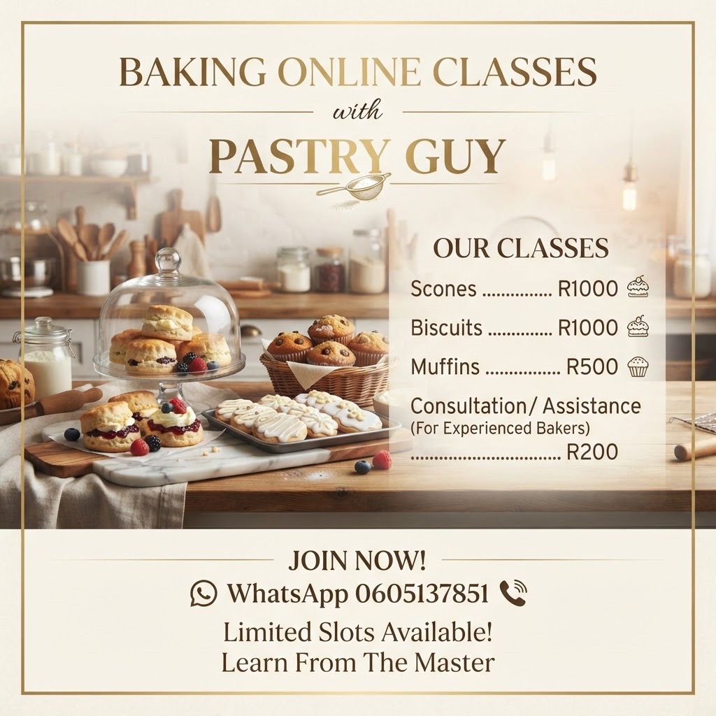 @PASTRY-GUY
