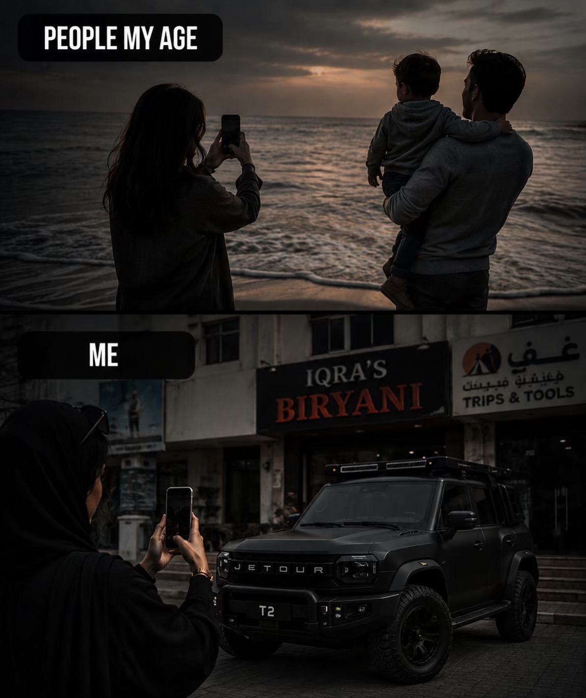 @Dr. Iqra Hussain Shaikh