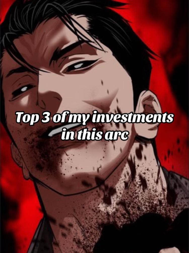 @Lil Danielism