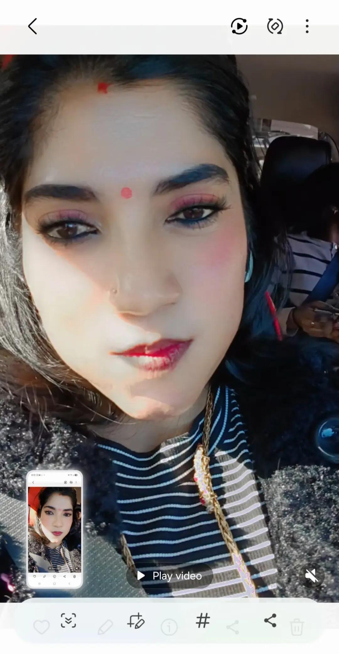 @Shalini Mathu