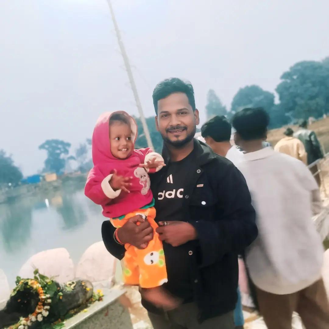 @Lucky mr Daha ji