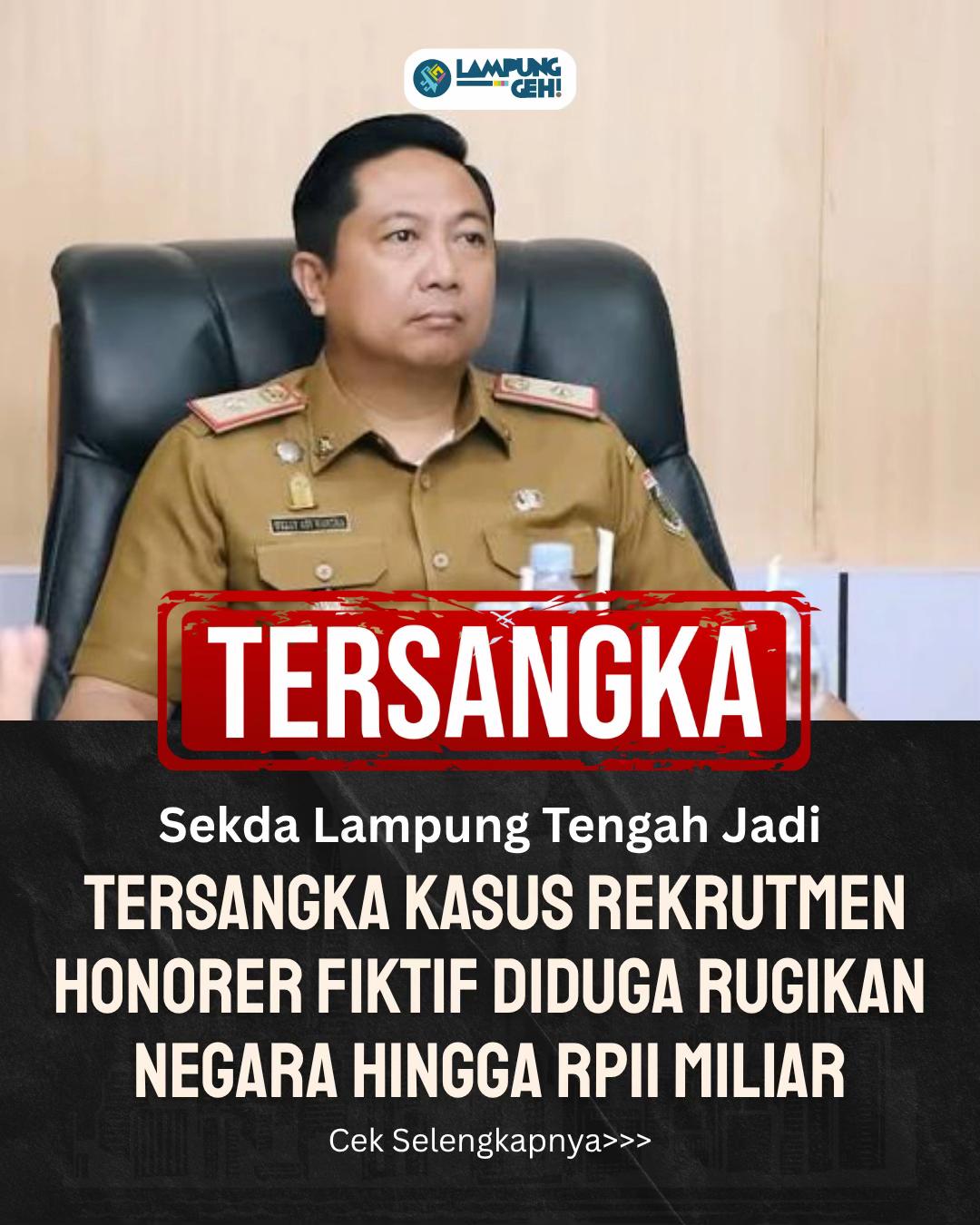 @Lampung Geh!