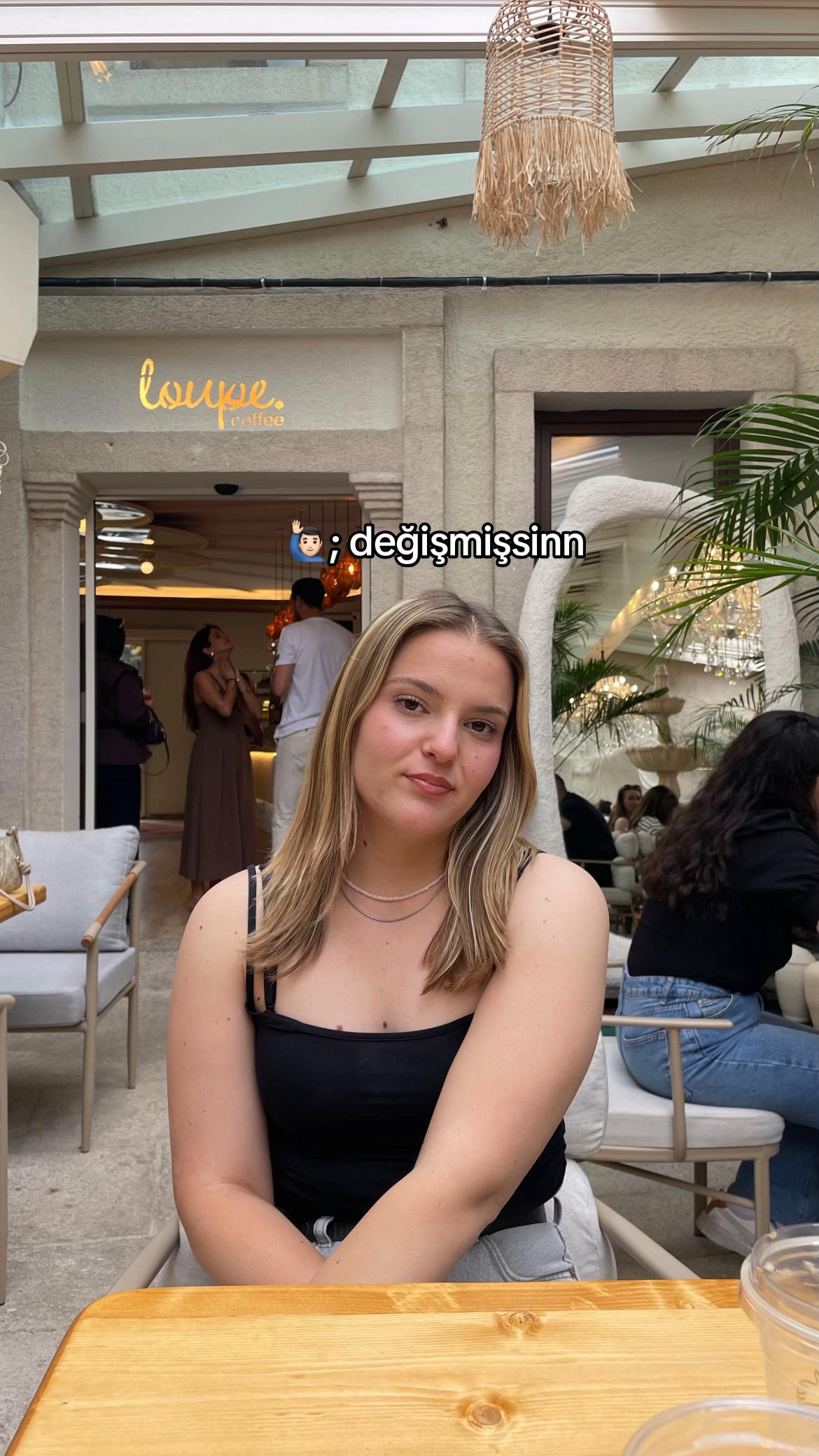 @Sıla T&uuml;rkdoğan