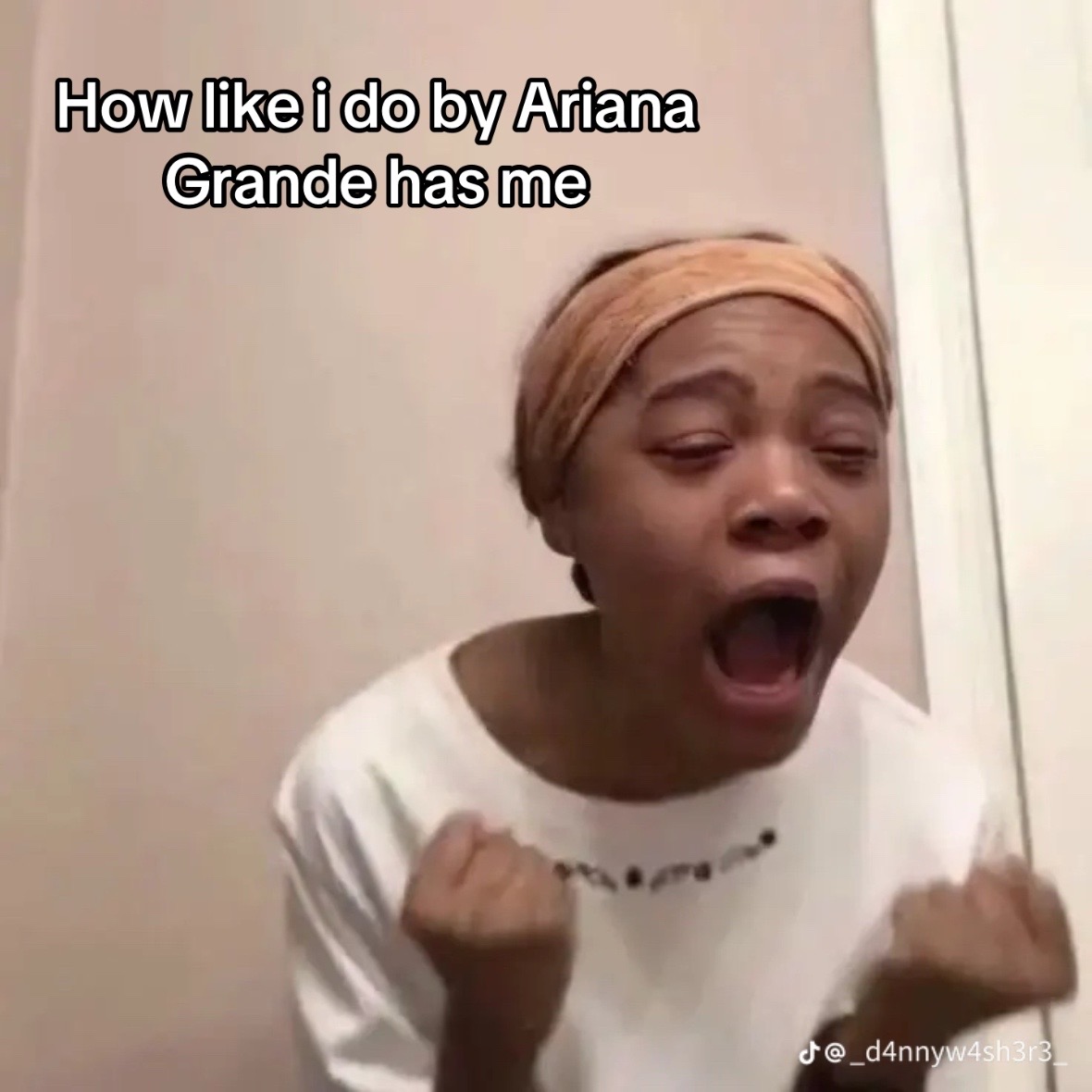 @Amani Ivy