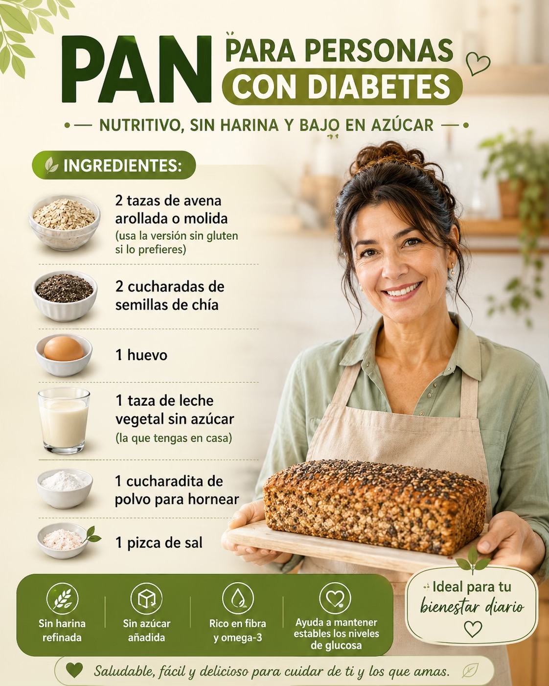 @Comida y Salud