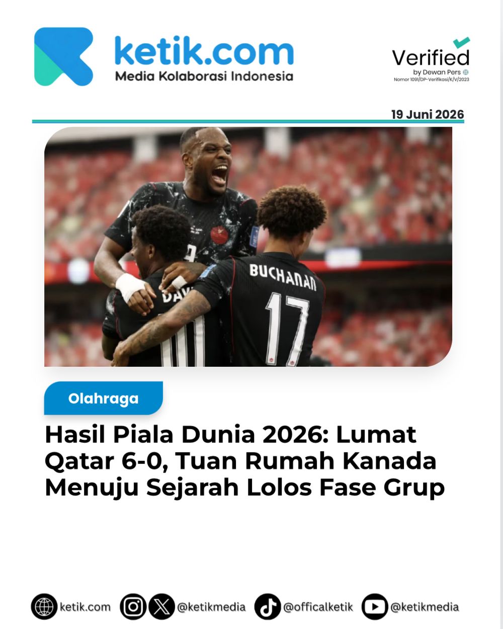 @Official Ketik