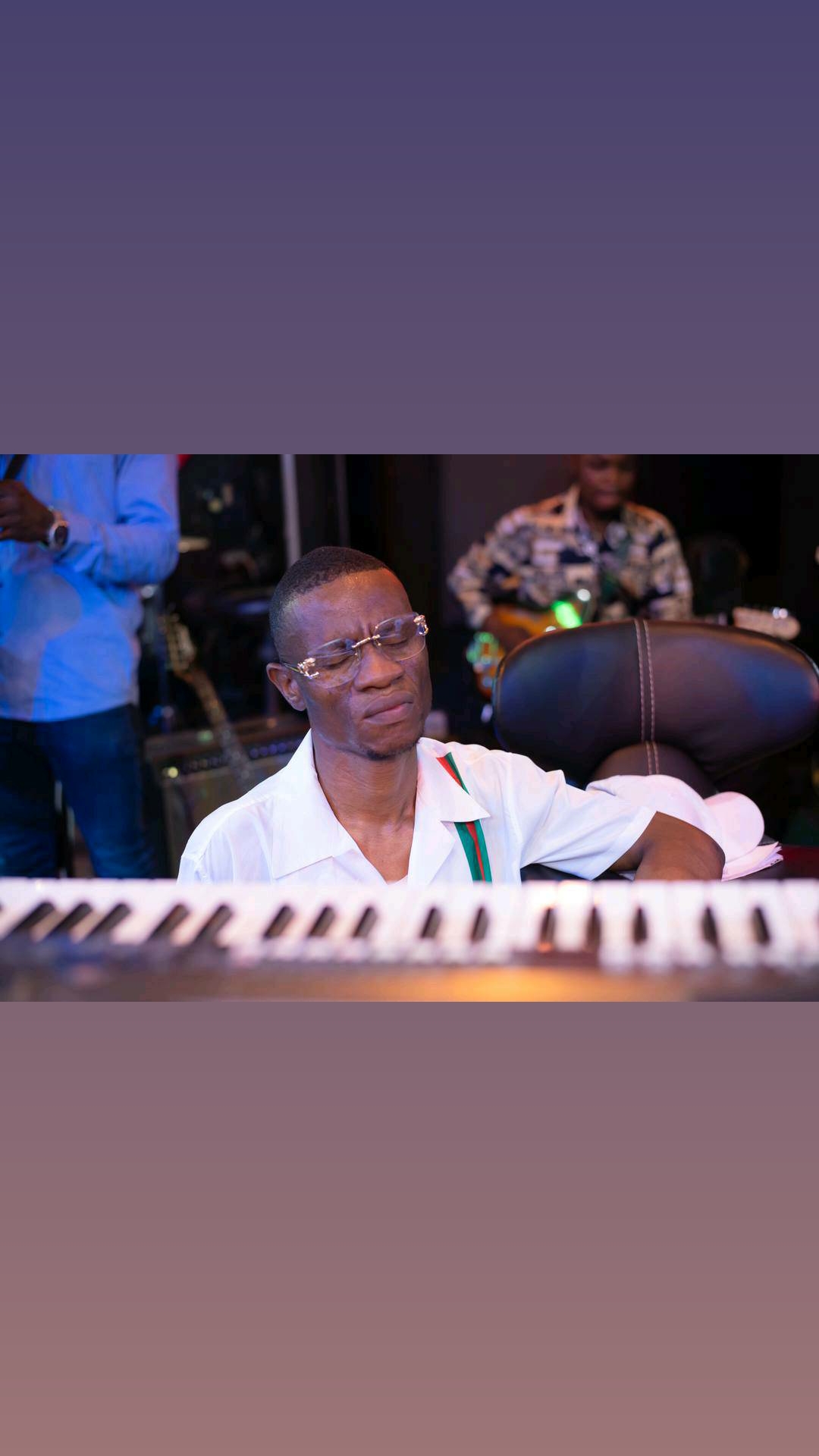 @Oluwaseyi Victor