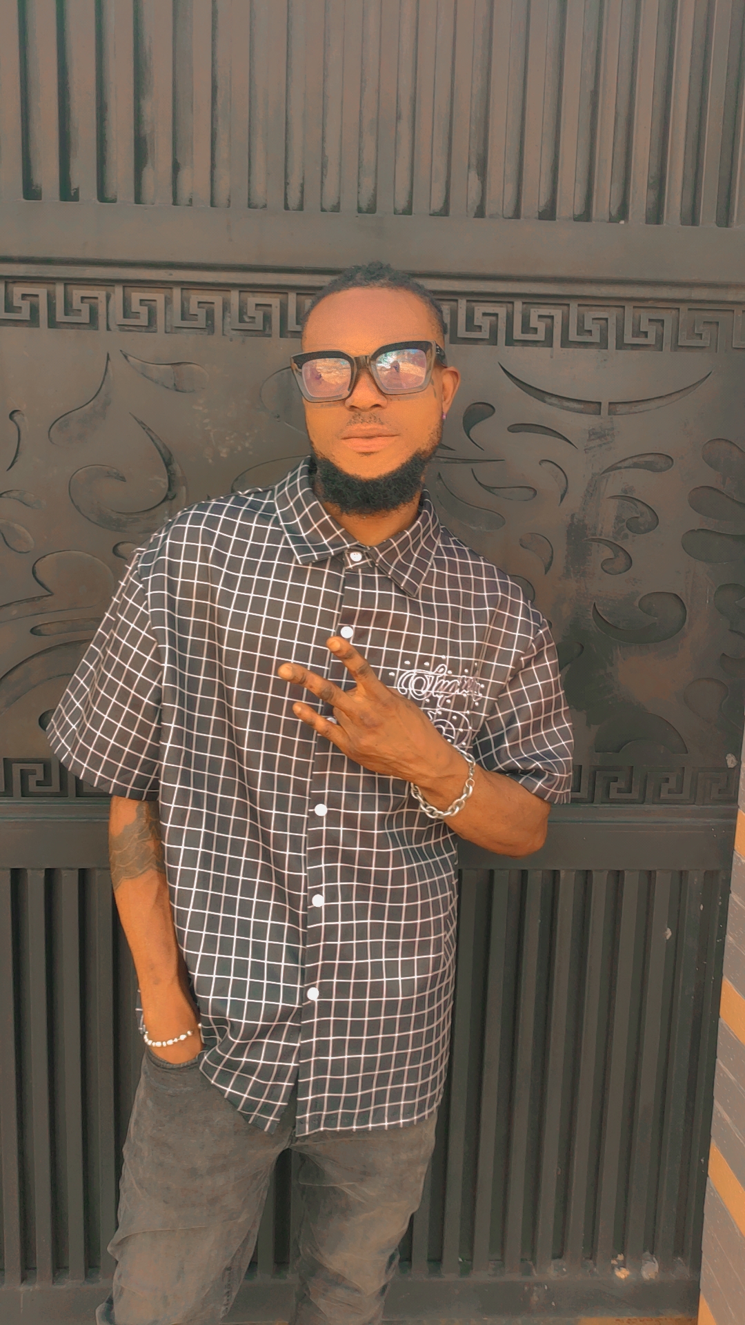 @Adams osagie
