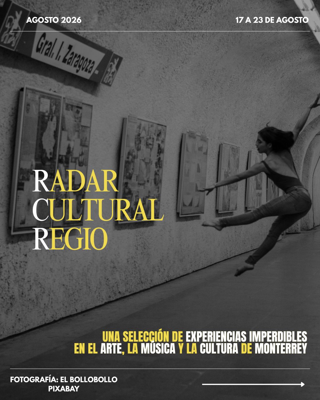 @El Mel&oacute;mano Regio